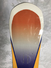 Used 2024 Bataleon Evil Twin 154 CM Snowboard