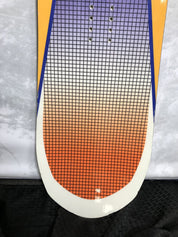 Used 2024 Bataleon Evil Twin 154 CM Snowboard