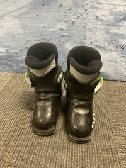 Used Rossignol Comp 17.5 Kids Ski Boot