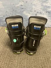 Used Rossignol Comp 17.5 Kids Ski Boot