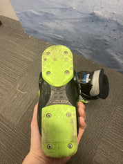 Used Rossignol Comp 17.5 Kids Ski Boot