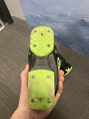 Used Rossignol Comp 17.5 Kids Ski Boot