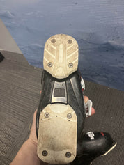 Used Alpina AJ 2 18.5 Kids Ski Boot