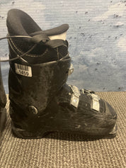 USED Rossignol Comp Jr 18.5 Kids Ski Boot