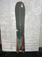 Lightly Used Nitro Squash 156 CM Snowboard 2025