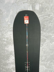 Lightly Used Nitro Squash 152 CM Snowboard 2025