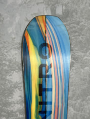 Lightly Used Nitro Squash 152 CM Snowboard 2025