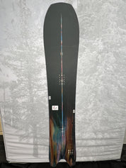 Lightly Used Nitro Squash 156 CM Snowboard 2025