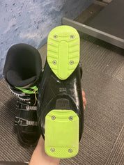 USED Rossignol Comp J4 24.5 Kids Ski Boot