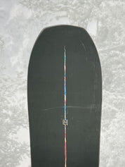 Lightly Used Nitro Squash 156 CM Snowboard 2025