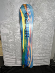 Lightly Used Nitro Squash 156 CM Snowboard 2025