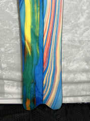 Lightly Used Nitro Squash 156 CM Snowboard 2025