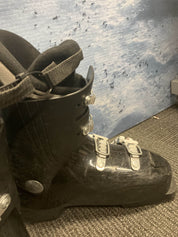 USED Atomic Waymaker Jr 4 24.0 Ski Boot