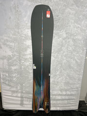 Lightly Used Nitro Squash 159 CM Snowboard 2025