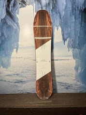 Used Head Game Changer Snowboard - 147cm