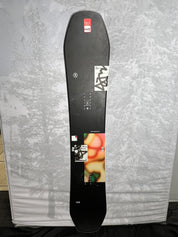 Lightly Used Ride Moderator 159 CM Snowboard 2025