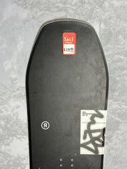Lightly Used Ride Moderator 159 CM Snowboard 2025