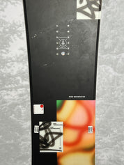 Lightly Used Ride Moderator 159 CM Snowboard 2025