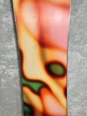 Lightly Used Ride Moderator 159 CM Snowboard 2025