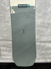 New Nidecker Escape 152 CM Snowboard 2025