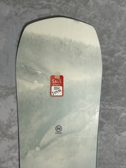 New Nidecker Escape 159 CM Snowboard 2025