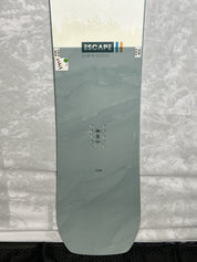 New Nidecker Escape 159 CM Snowboard 2025