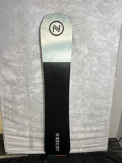 New Nidecker Escape 159 CM Snowboard 2025