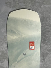 Lightly Used Nidecker Escape 162 CM Snowboard 2025