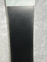 Lightly Used Nidecker Escape 162 CM Snowboard 2025