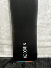Lightly Used Nidecker Escape 162 CM Snowboard 2025