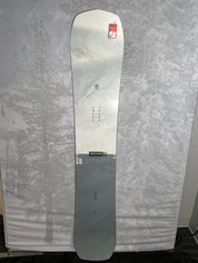 Lightly Used Nidecker Escape 165 CM Snowboard 2025