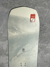 Lightly Used Nidecker Escape 165 CM Snowboard 2025