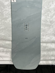 Lightly Used Nidecker Escape 165 CM Snowboard 2025