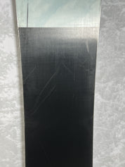 Lightly Used Nidecker Escape 165 CM Snowboard 2025