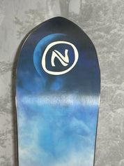 New Nidecker Alpha 153 CM Snowboard 2025