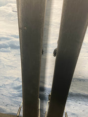 Used Head Souphead Jr Kids Ski - 117CM