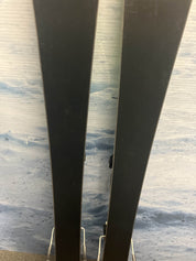 Used Elan Explore Pro Kids Ski - 110CM