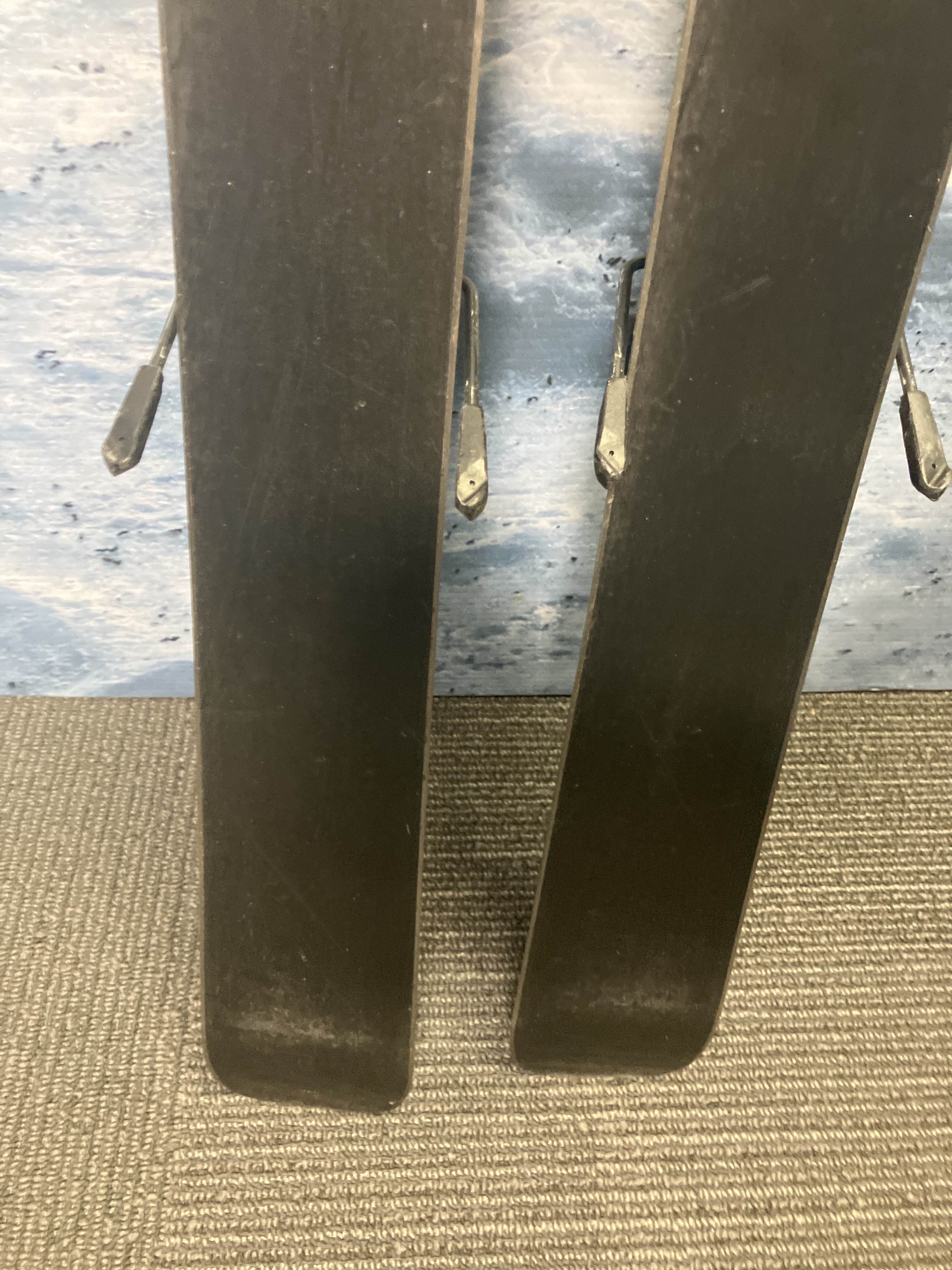 Used Rossignol Terrain Kid Ski - 116CM