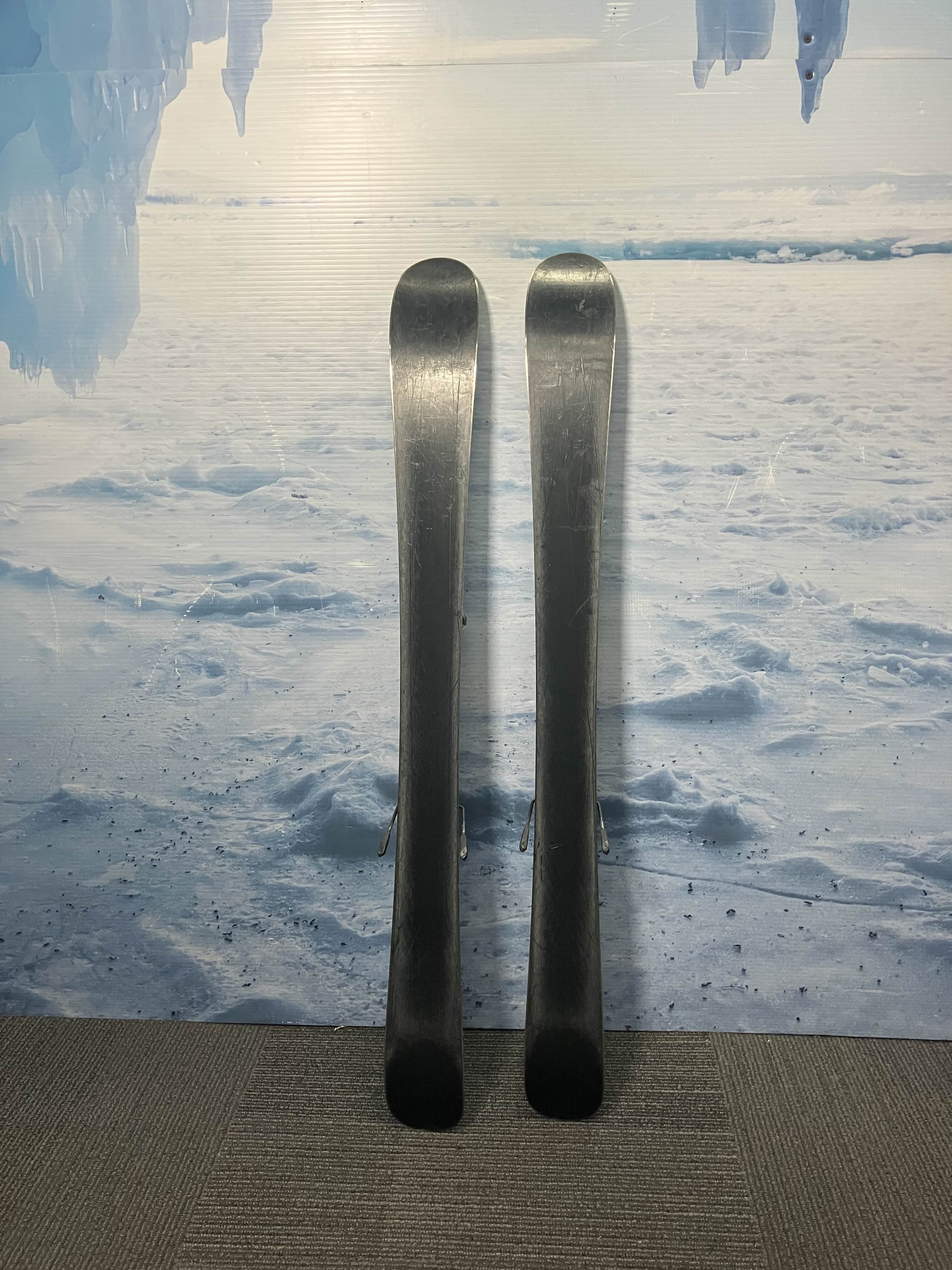 Used Dynastar Serial Team - kids ski- 105cm