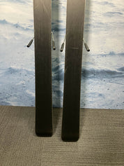 Heavily Used Head V-Shape V4 XL 177 CM w/ Tyrolia PR 10 Bindings