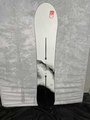 New 2025 Burton Grilmaster 145cm Snowboard