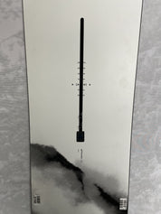 New 2025 Burton Grilmaster 145cm Snowboard