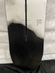 New 2025 Burton Grilmaster 145cm Snowboard