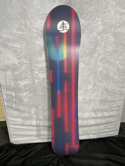 New 2025 Burton Grilmaster 145cm Snowboard