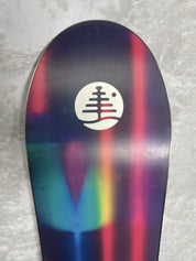 New 2025 Burton Grilmaster 145cm Snowboard