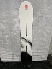 New 2025 Burton Grilmaster 150cm Snowboard