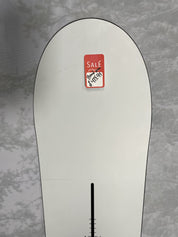 New 2025 Burton Grilmaster 150cm Snowboard