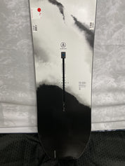 New 2025 Burton Grilmaster 150cm Snowboard