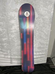 New 2025 Burton Grilmaster 150cm Snowboard