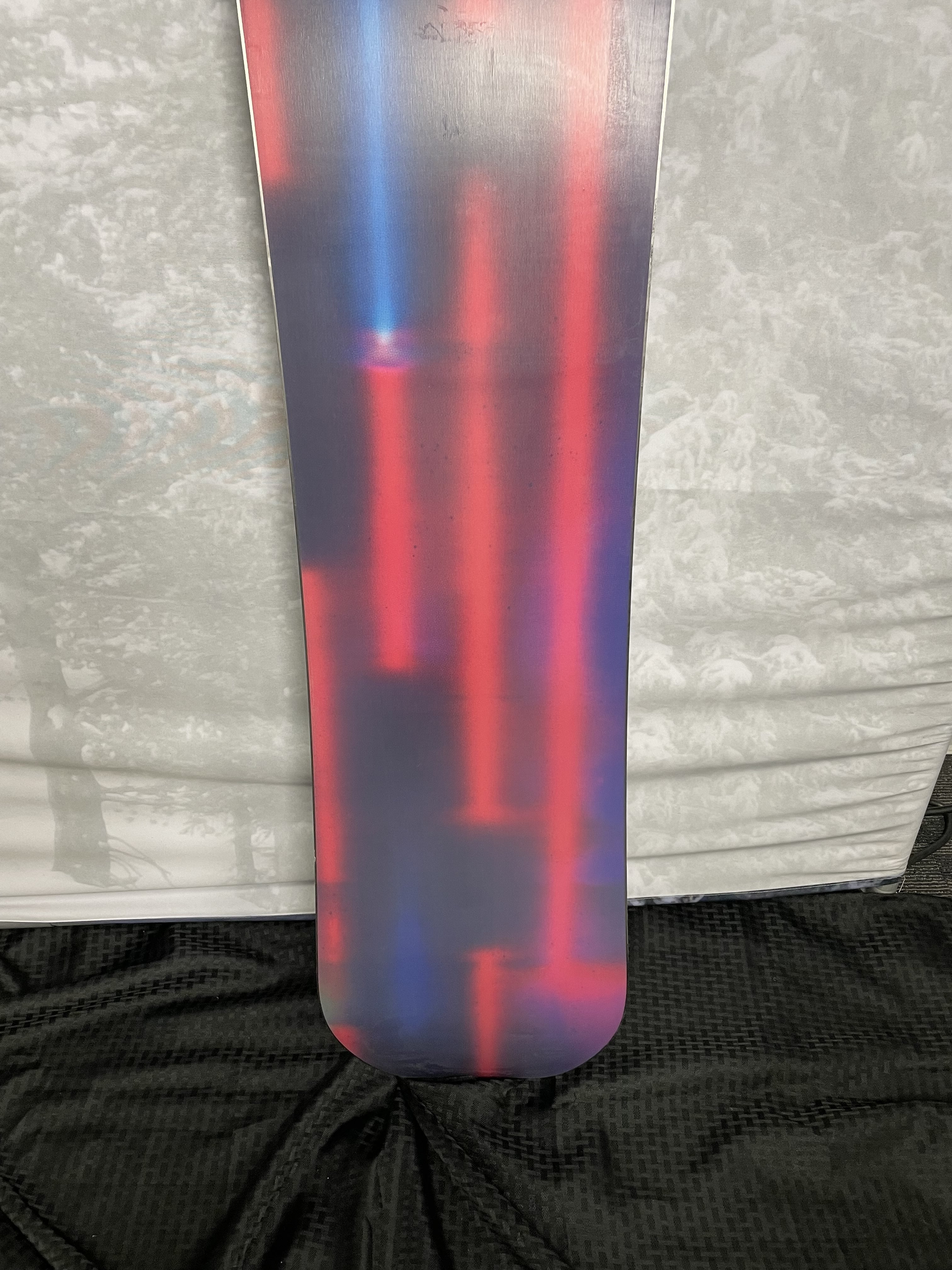 New 2025 Burton Grilmaster 150cm Snowboard